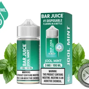 Jool Mint BAR JUICE 100ml