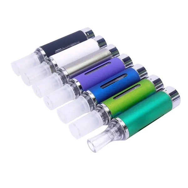 Mouthpiece Cover for 510-T Tank Cartridge 5pcs - Image 2