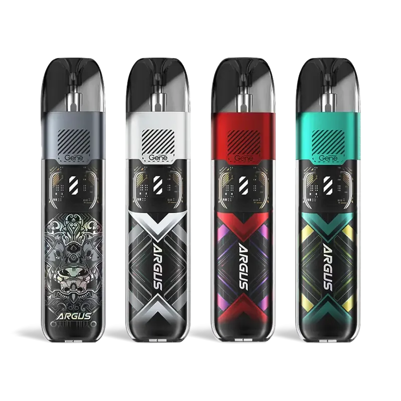 Voopoo Argus P1S Pod System