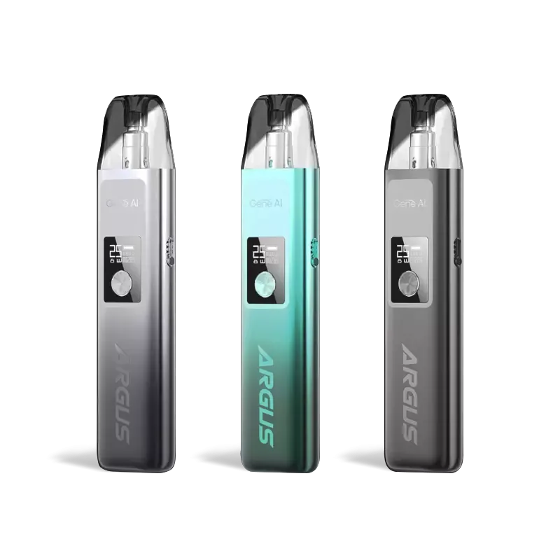 Voopoo Argus G Pod System
