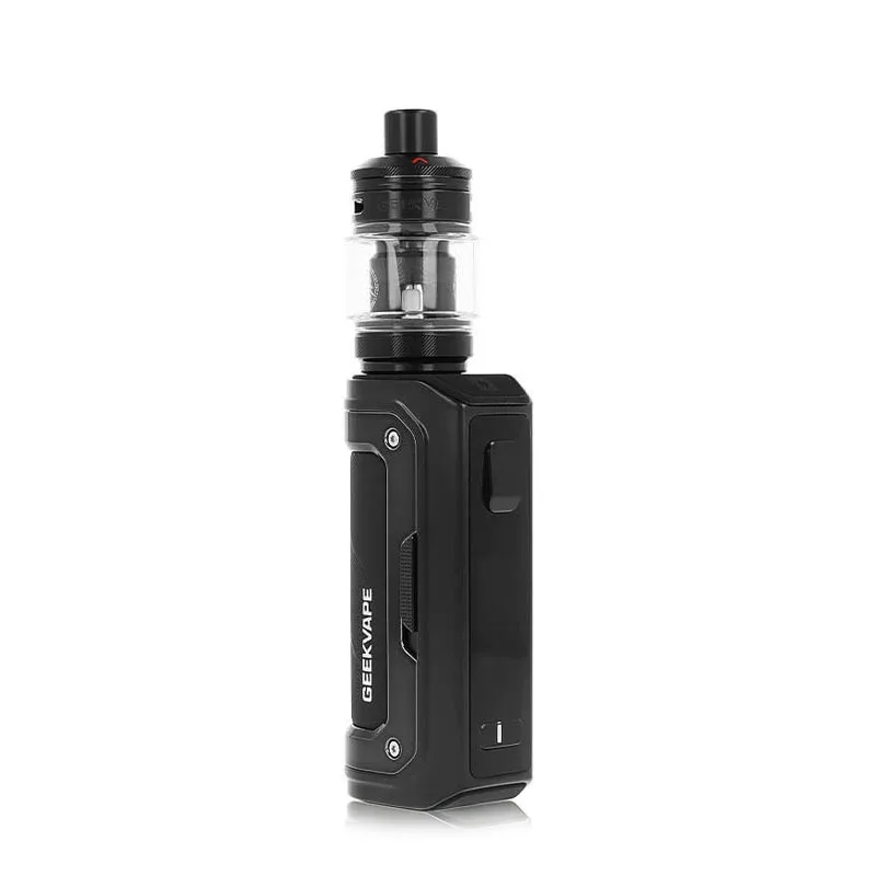 GeekVape Aegis Mini 5 Kit - Image 2
