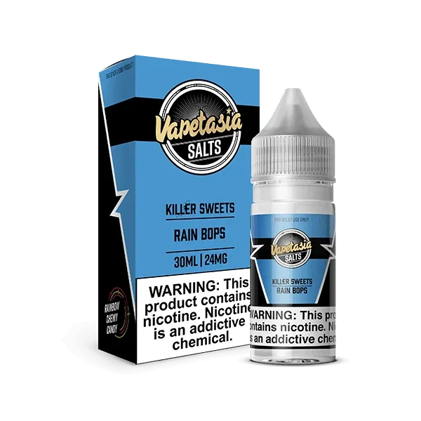 Rain Bops SALT - Vapetasia - 30mL