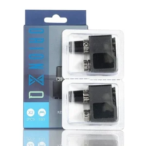 Lost Vape Quest Orion Q Replacement Pods