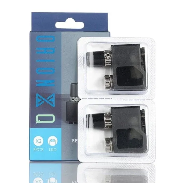 Lost Vape Quest Orion Q Replacement Pods