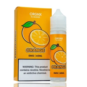 Orange ORGNX TFN 60mL