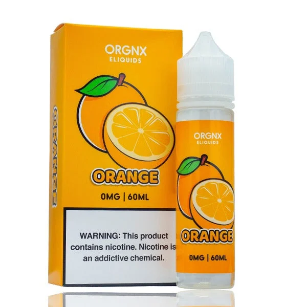 Orange ORGNX TFN 60mL