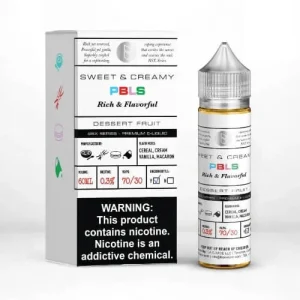 BSX E-Liquid - PBLS - 60ml | only $14.99