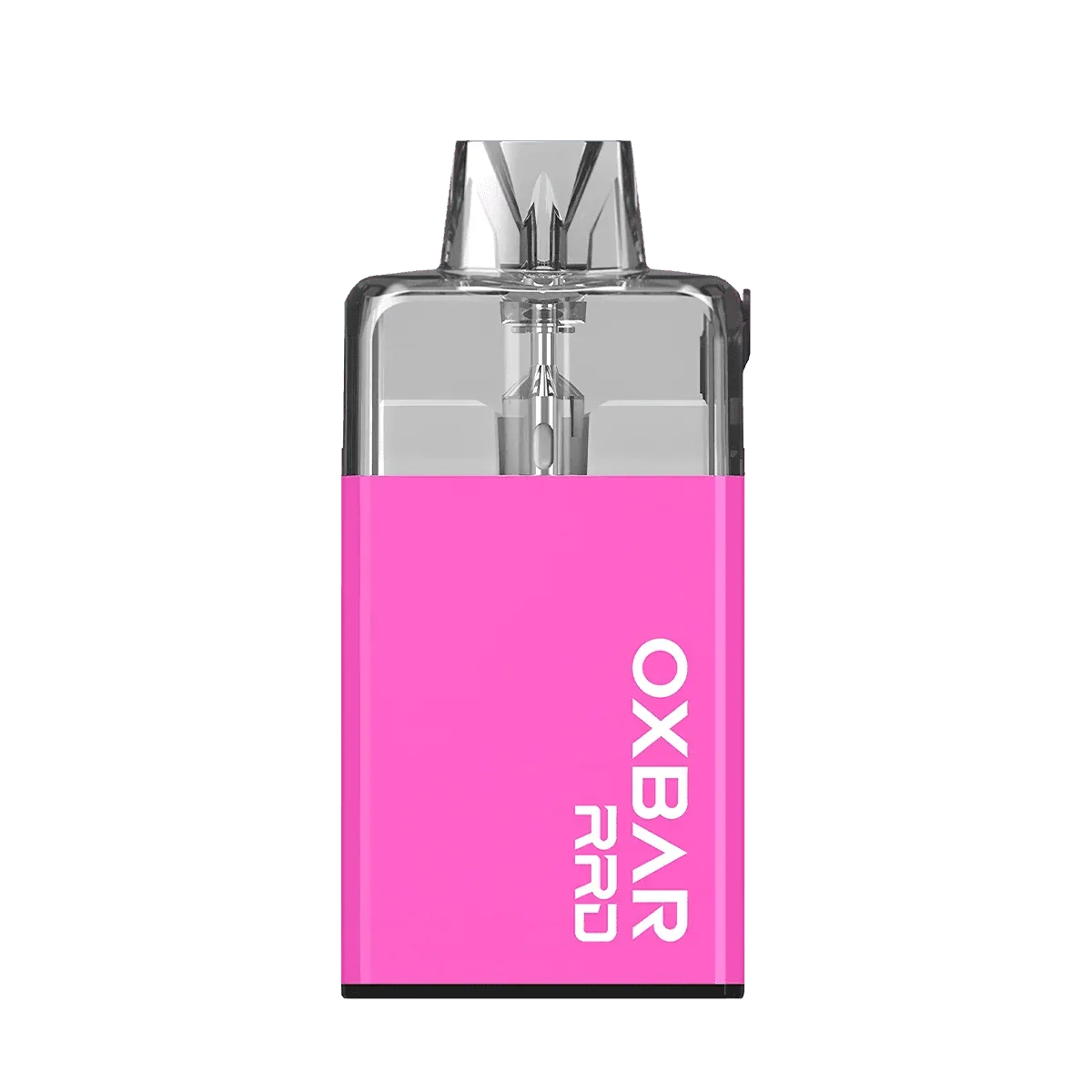 Oxbar RRD (TPD) Refillable Disposable Vape