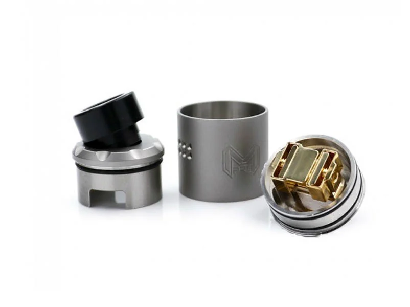 DIGIFLAVOR MESH PRO 25MM RDA - Image 2