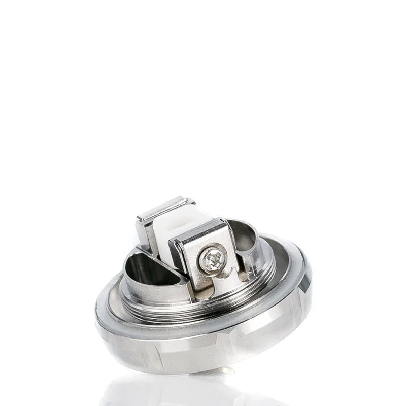 GeekVape Zeus X (ZX) Mesh Deck - Image 2