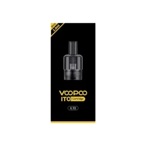 Voopoo ITO Pod Cartridge