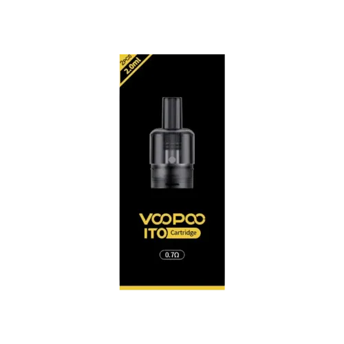 Voopoo ITO Pod Cartridge