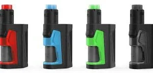 Vandy Vape Pulse Dual Squonk Kit