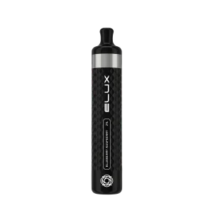 Elux Flow 600 Disposable Vape