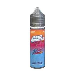 Tropic Thunder | Pod Monster Salts | 60mL