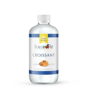 FlavourArt Croissant