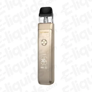 Vaporesso XROS Pro 2 Glittering Gold Pod Kit