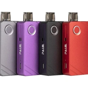 Artery Pal 2 Pod Mod