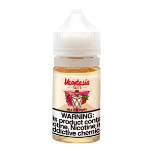 Vapetasia Salts - Milk of the Poppy