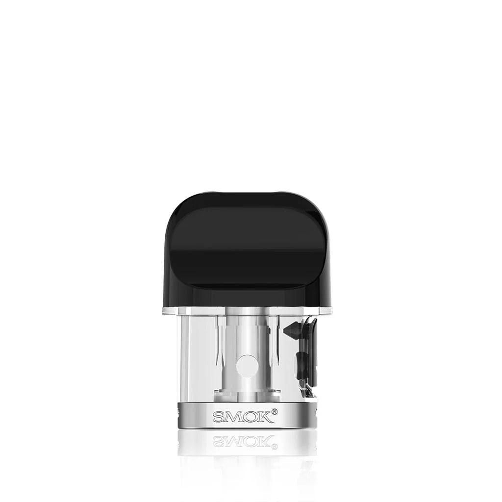 Smok NOVO X Replacement Pods - Breazy