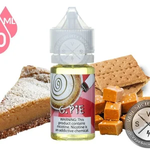 Crack Pie By Food Fighter Salts 30ml
