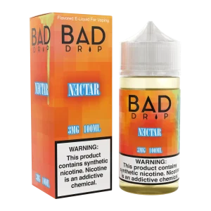 Nectar - Bad Drip Labs - 100mL