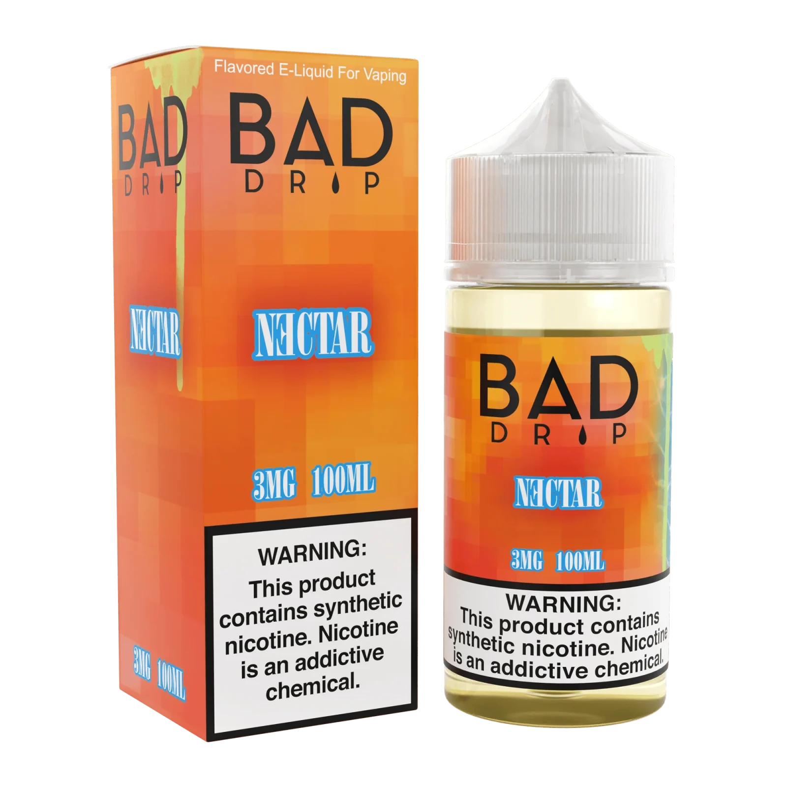 Nectar - Bad Drip Labs - 100mL