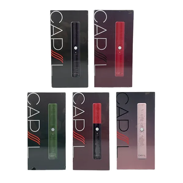 CAPSL 710 Pen Kit