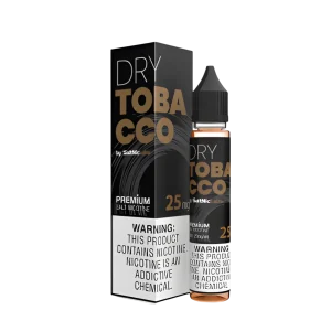 VGOD SaltNic Vape Juice