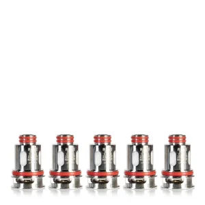 SMOK Nord C Replacement Coils (5-Pack)