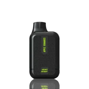 Tyson 2.0 Round 2 7500 Puff Disposable Vape - 16mL