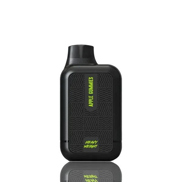 Tyson 2.0 Round 2 7500 Puff Disposable Vape - 16mL