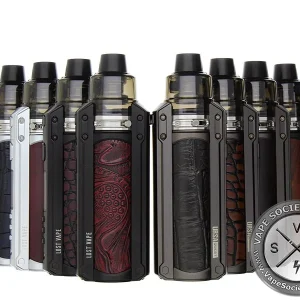 Lost Vape Ursa Quest 100W Multi Starter Kit
