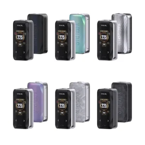 X-Priv Plus Mod by SMOK