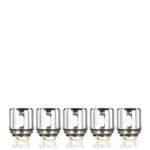 SMOK TFV9 / TFV9 Mini Replacement Coils (5-Pack)