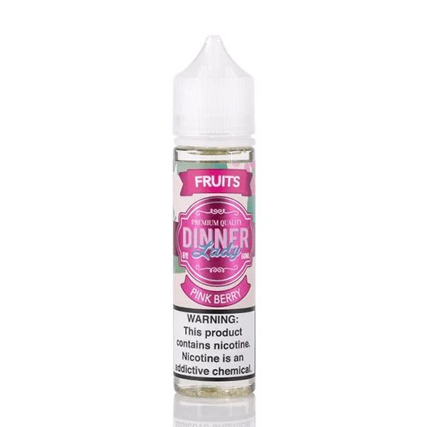 Pinkberry Dinner Lady 60mL