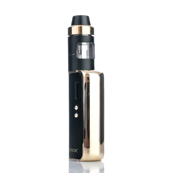 SMOK OSUB 40W TC Starter Kit 1350mAh - Image 2