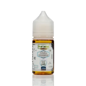 Pod Juice Salt - White Monstar - 30ml