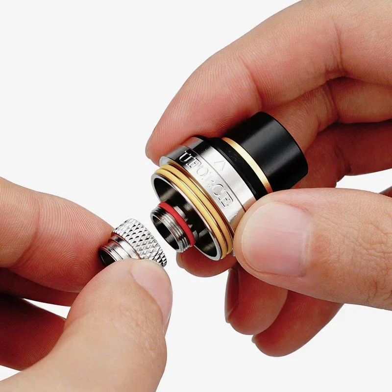 VOOPOO UFORCE Connector - Image 2