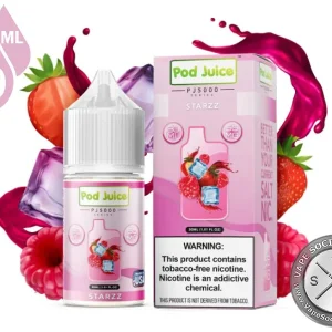 Starzz POD JUICE BAR EDITION 30ml