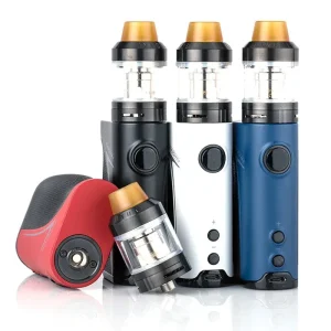 Innokin iTaste Kroma-A 75w Kit with Crios Tank
