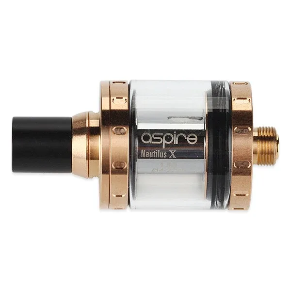 Aspire Nautilus X Top Airflow Tank 2.0ml - Image 2