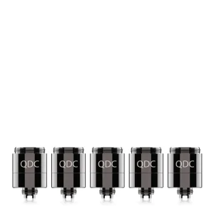 Yocan Armor Plus Replacement Coils (5-Pack)