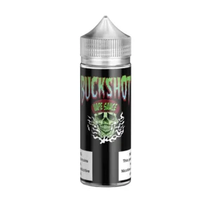 .357(Buckshot) Time Bomb Vapors 120mL