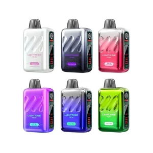 Lightrise TB 18K Disposable