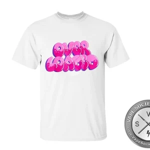 Overloaded Tshirt