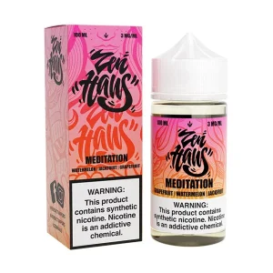 Meditation Zen Haus 100mL