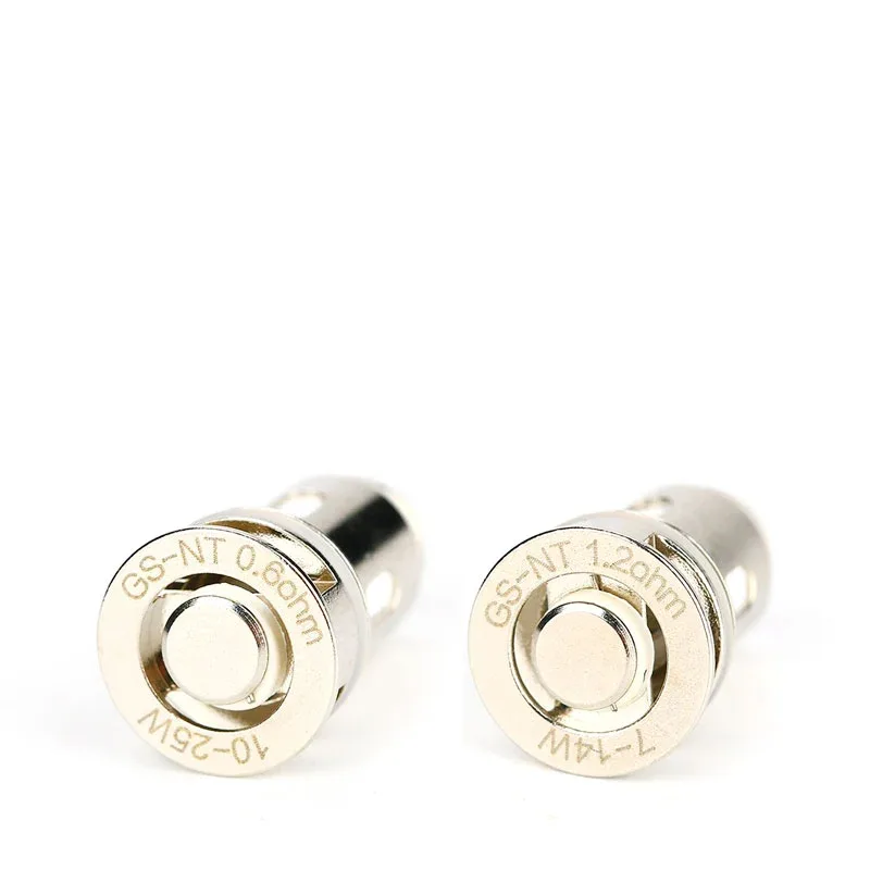 Eleaf iJust Mini / AIO Replacement GT Coil 5pcs - Image 2