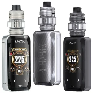 SMOK X-PRIV PLUS 225W Starter Kit