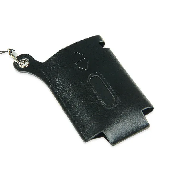 Leather Case with Lanyard for Eleaf iStick 50W - Image 2